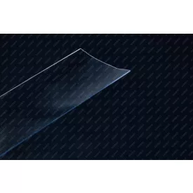 Normál PVC üvegfólia 1400 × 0,75 mm