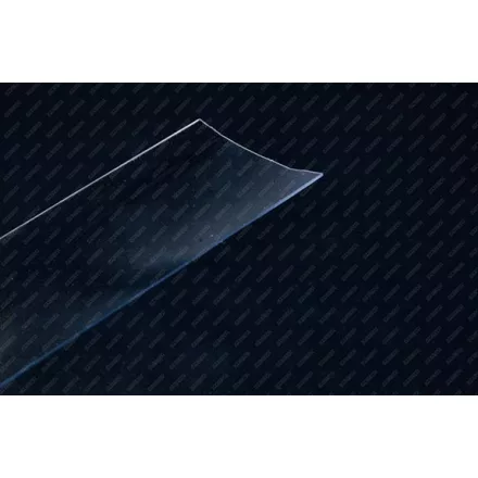Normál PVC üvegfólia 1400 × 0,75 mm