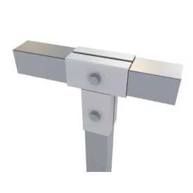 Rögzítő konzol "T" 5×5 cm