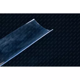 PVC üvegfólia 295 × 2230 × 0,8 mm