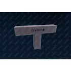 "T" csatlakozó 90°