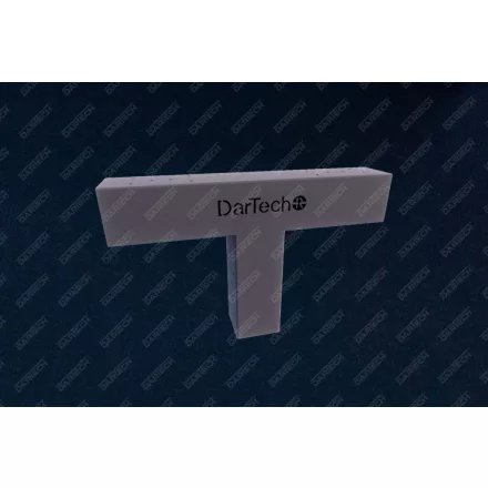 "T" csatlakozó 90°