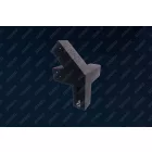 Tető sarokelem, jobb