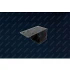 Borda tartó 94 × 94 mm