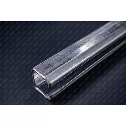 Vasel c-sín 2 méterben