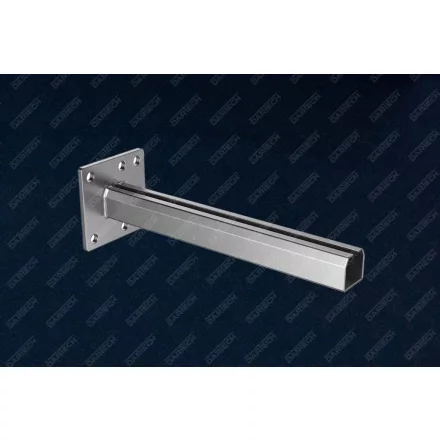 Oldalfali induló konzol