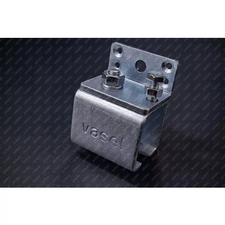 Vasel fali síntartó