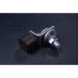 Vasel c-sín ütköző