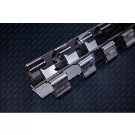 Rozsdamentes kampósor 984 × 1,5 mm