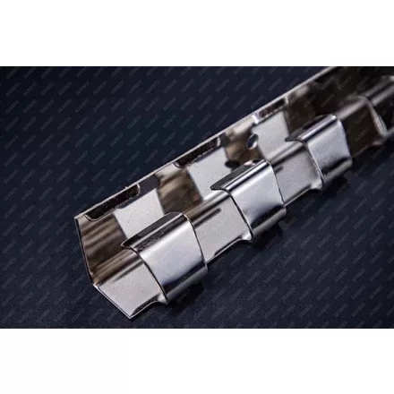 Saválló kampósor 984 mm