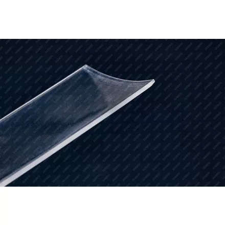 Antisztatikus PVC szalag 200 × 2 mm