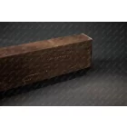 Szövetbetétes gumiél 40 × 200 × 1800 mm