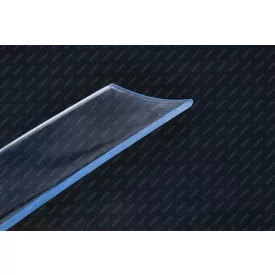 Fagyálló PVC szalag 300 × 3 mm