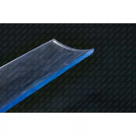 Fagyálló PVC szalag 400 × 4 mm 50 m