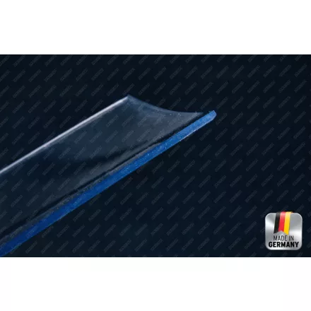 Normál PVC szalag 300 × 3 mm 50 m prémium minőség︎