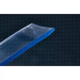 Normál PVC szalag 300 × 5 mm