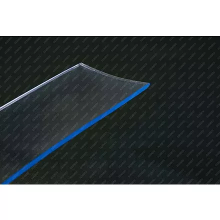 Normál PVC szalag 400 × 3 mm